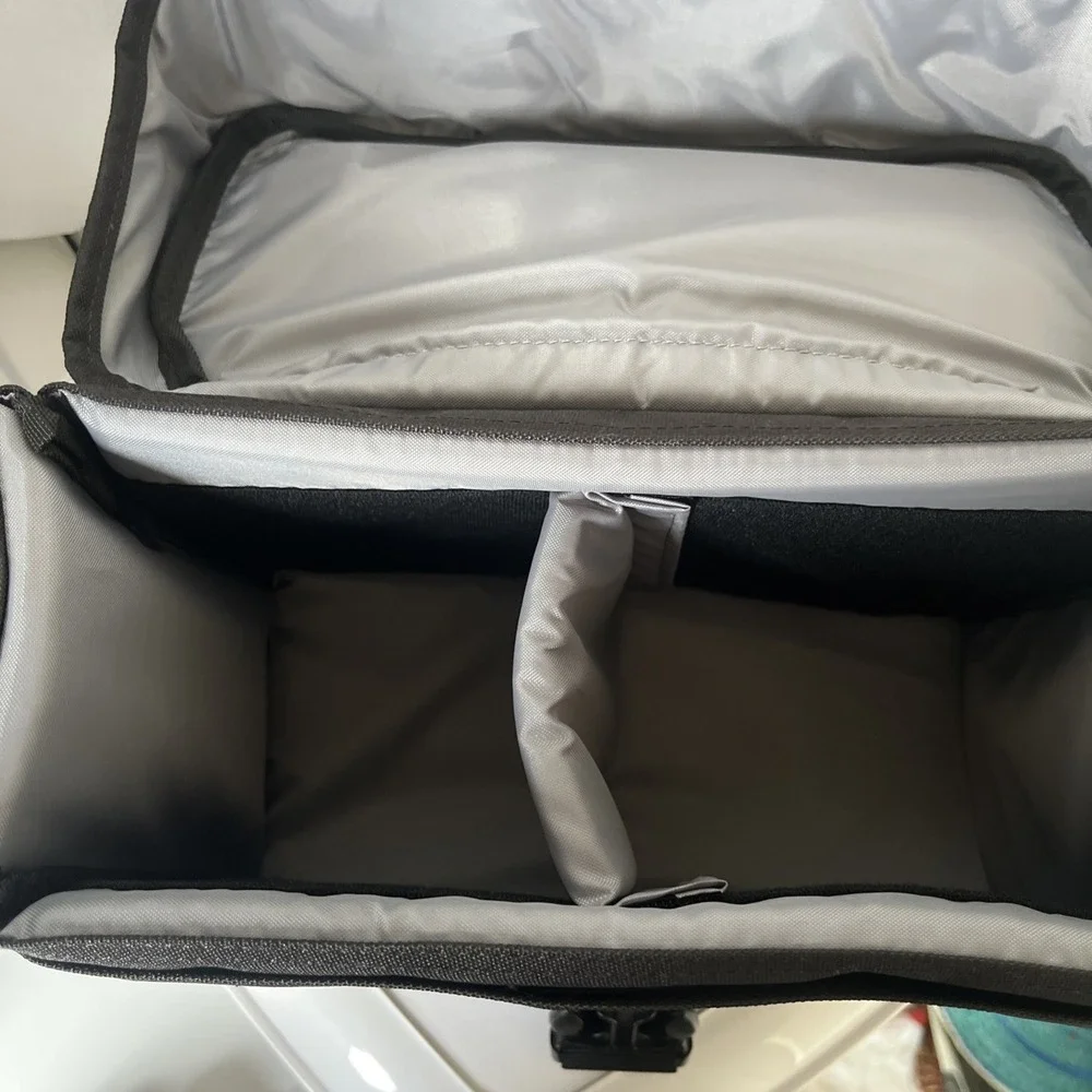 Canon Professional Camera Bag With Shoulder Strap